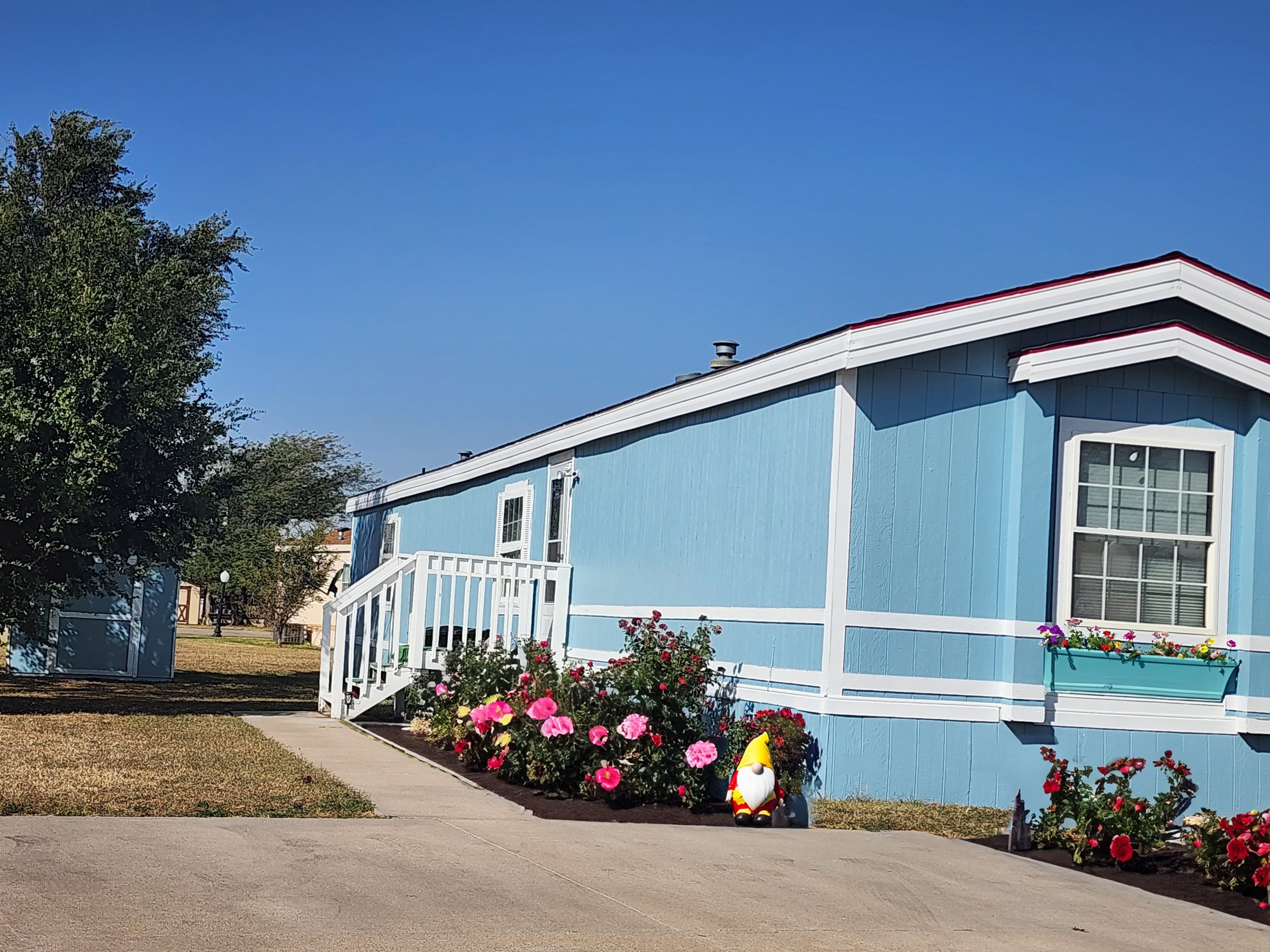 Why Choose Prairie Wind?